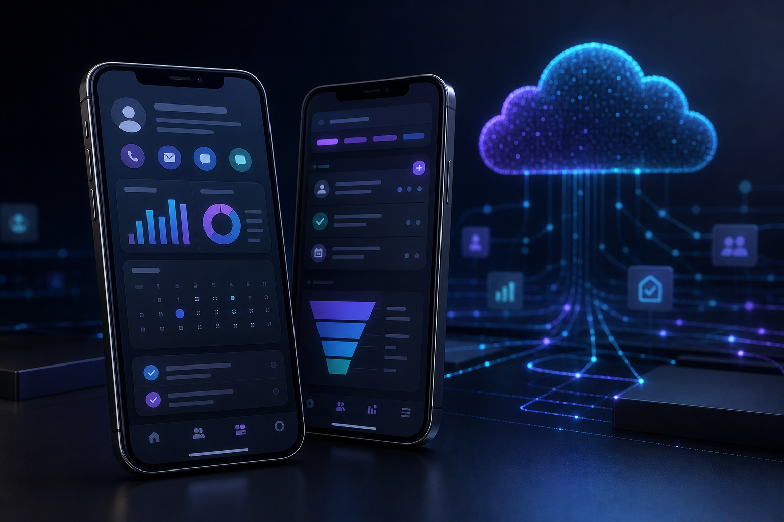 CRM Mobile