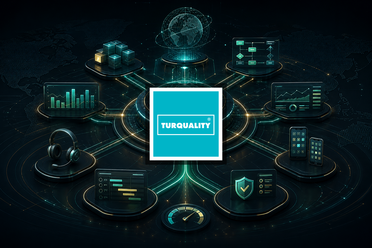 Turquality Digital Transformation